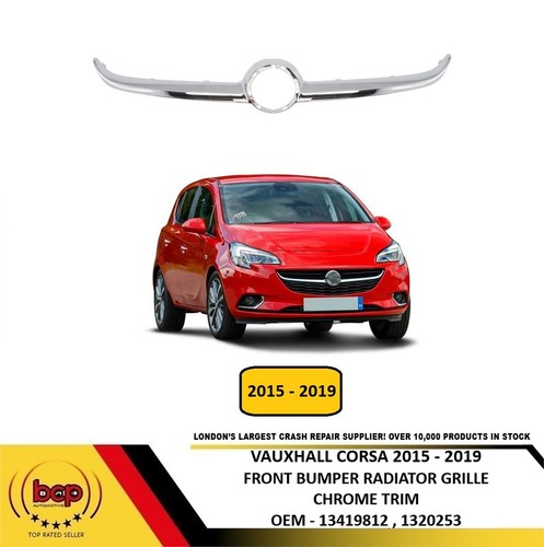 Vauxhall corsa 2015 - vauxhall, e