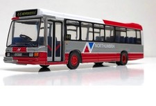 Corgi - Optare Delta /