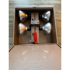 Vintage Harwood Chicago