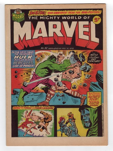 1966 marvel tales - tales, astonish