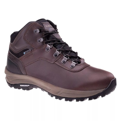Tec mens altitude - hi-tec, vi