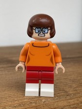 Lego Scooby-Doo Velma Dinkley