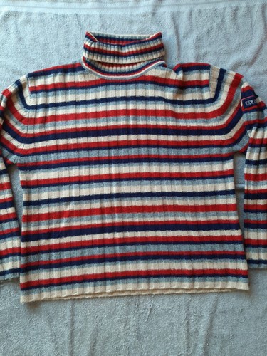 Vintage kickers jumper sweater - vintage,
