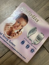 BaByliss Professional Facial