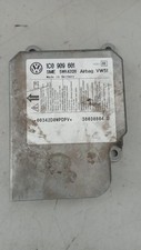 Airbag Control Unit For