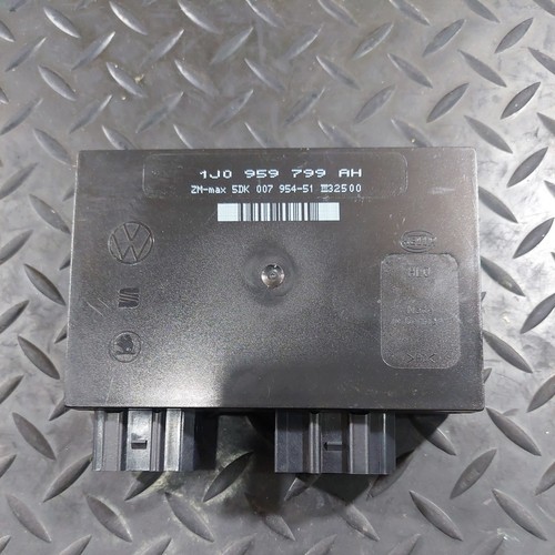Golf mk4 ccm comfort - mk4,