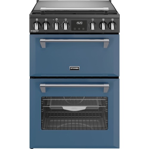 Stoves 444411994 free standing - stoves,