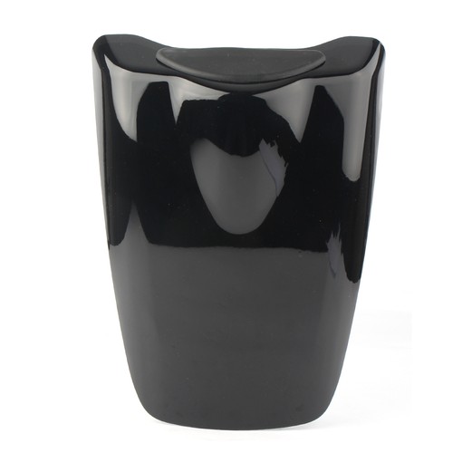 Rear seat cover cowl tail - seat,