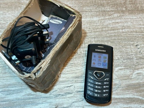 Samsung e1170 orange - gt-e1170,