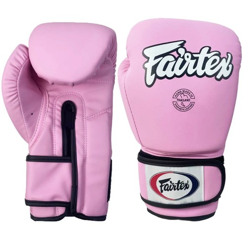Fairtex gloves muay thai kick - thai,