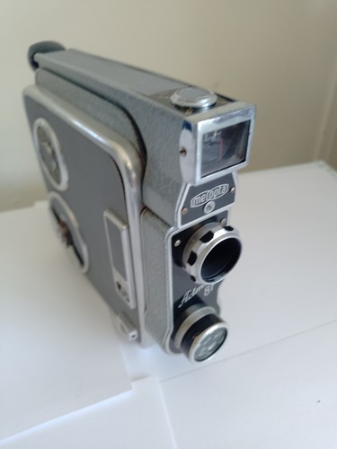 Meopta admica vintage - meopta,