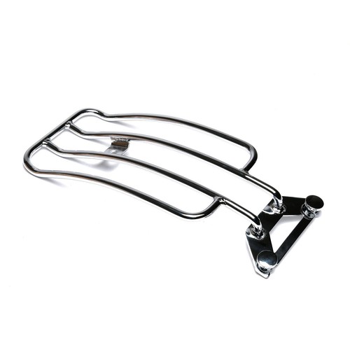 Chrome solo seat - solo,