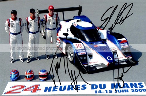 Charouz lola aston - charouz, martin