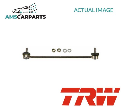Anti roll bar stabiliser drop - bar,