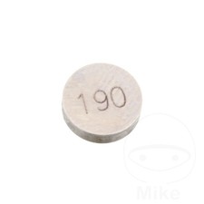JMP Valve Shim 7.5mm 1.90 