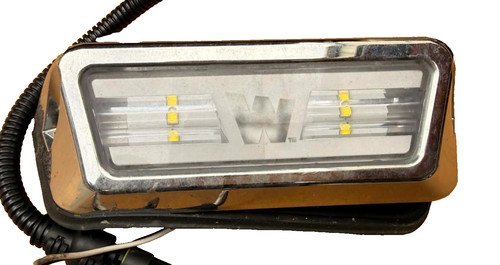 Whelen perimeter light - whelen,