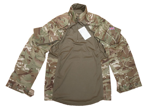 Ubacs under body armour shirt - under,