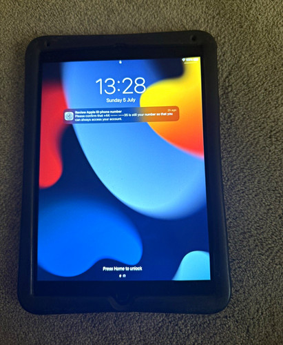 Apple ipad a1395 16gb - a1395, wi-fi