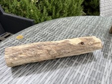 31cm LONG CHUNKY DRIFTWOOD