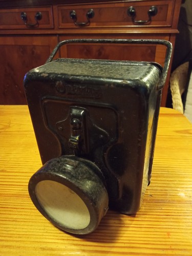 Second world war - world, battery