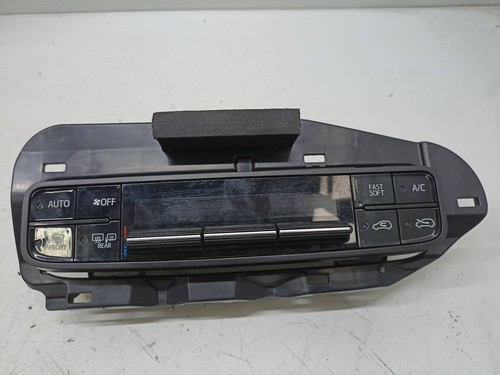 5590002060 climate control - control, /