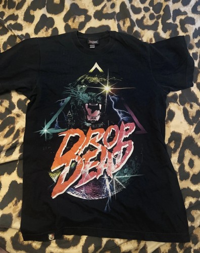 Drop dead clothing rare - drop,