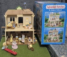 Sylvanian  Families St. John's