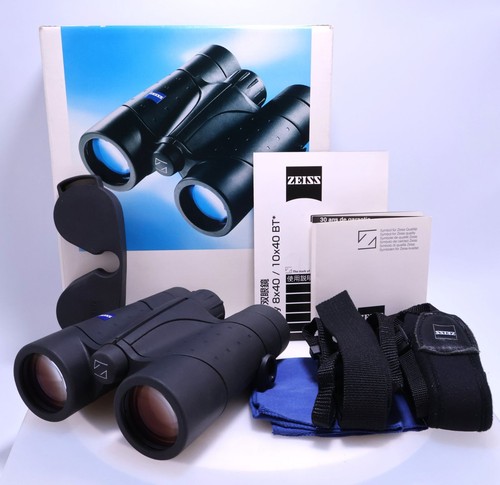 Carl zeiss victory 8x40 - 8x40, t