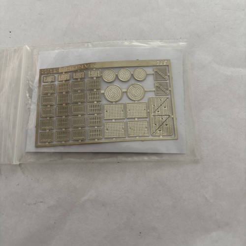 Manholes drains oo gauge - /, "oo"