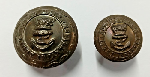Victorian royal marines - 2,