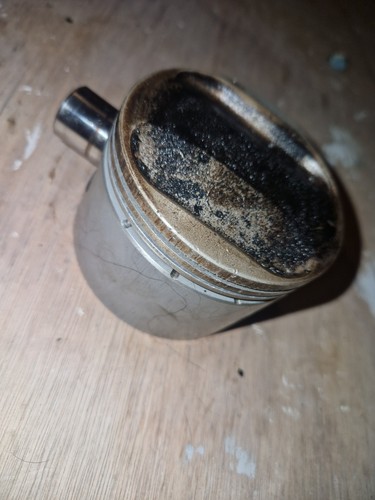 Armstrong mt500 piston - armstrong,