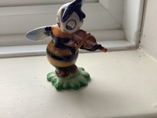 Goebel bee fiddle - bee,