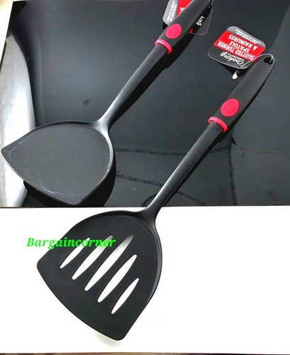 Kitchen spatula non - spatula,