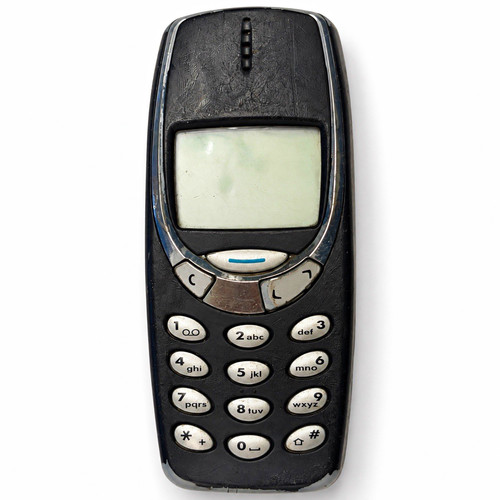 Nokia 3310 original retro - 3310,