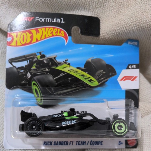 Kik sauber formula - kik, f1