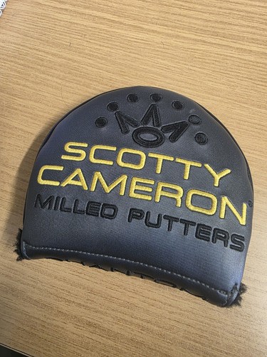 Scotty cameron phantom 5s - phantom, x