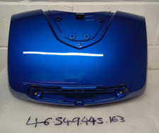 Bmw top box - top,