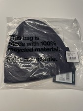 Fred Perry Graphic Beanie