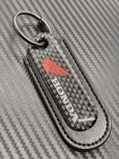 Honda Wings Carbon Fibre &