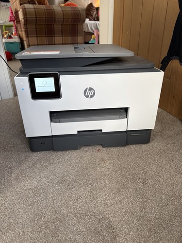 Officejet pro 9022e inkjet - officejet,