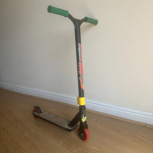 Slamm scooter rage - -, edition