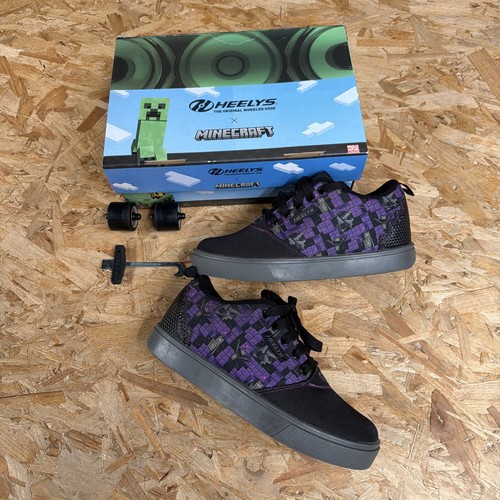 Heelys minecraft enderman - minecraft,