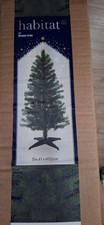 4ft artificial - 4ft, (122cm)