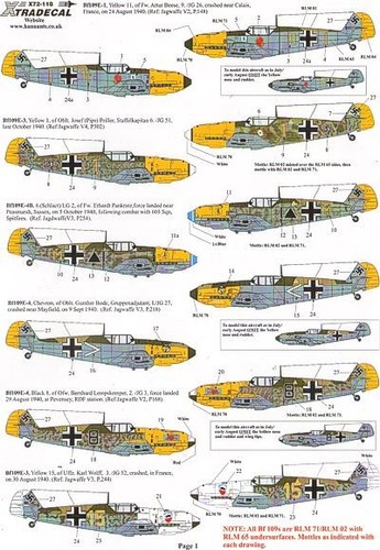 Xtradecal battle of - 1/72,