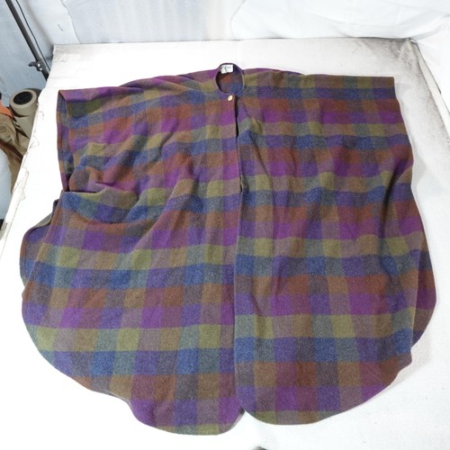 Vintage elaines capes cape - vintage,