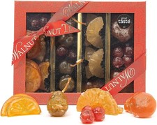 Walnut Tree | Glace Fruit Box