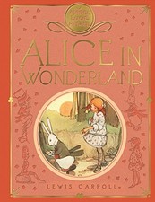 Mabel Lucie Attwell's Alice in