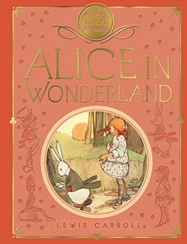 Mabel lucie attwell - lucie, alice
