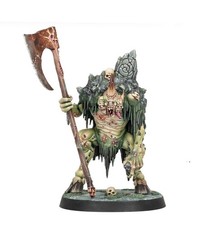 Warhammer Quest AOS Wurmspat