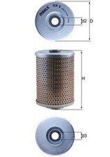 Steering System Hydraulic